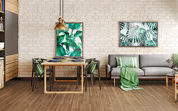 6 soluções para apartamentos pequenos