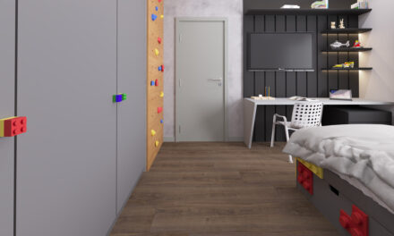 5 motivos para usar portas Eucadoor na sua reforma