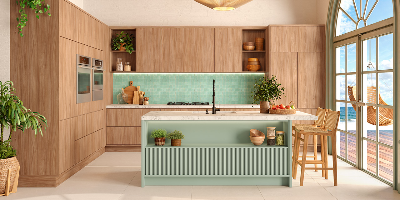 Laços Naturais: a fusão entre a humanidade e a natureza