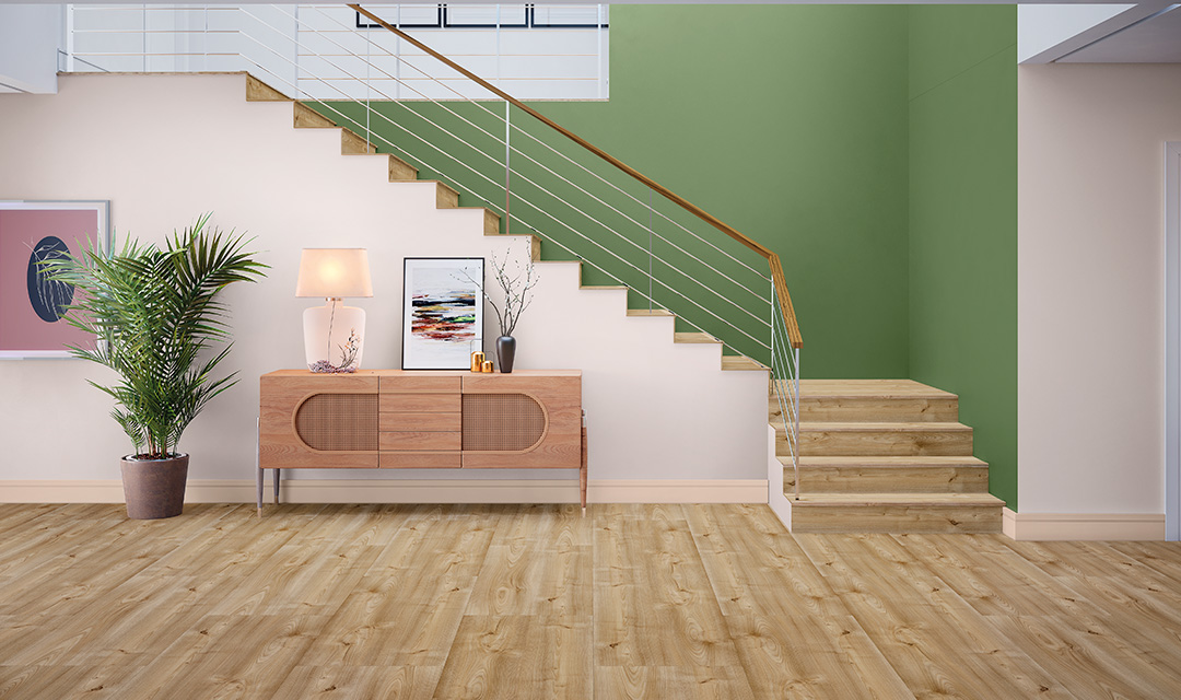 Acessórios Eucafloor: pensados para maior praticidade e conforto na instalação