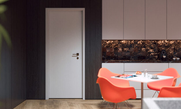 Porta de madeira: como comprovar a qualidade do produto?