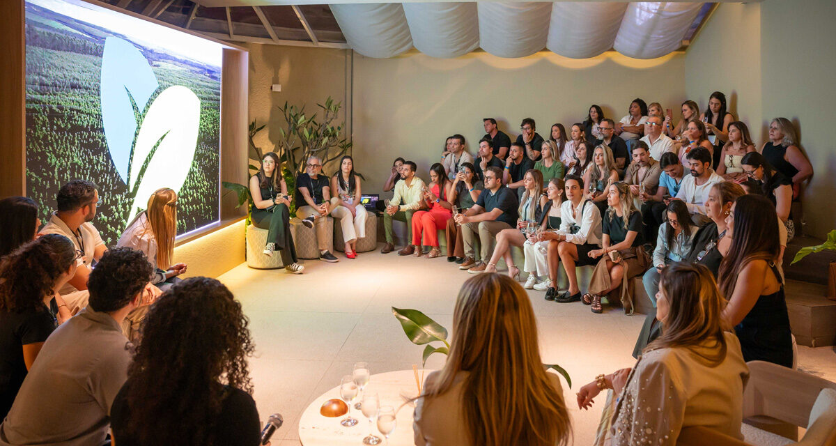 Eucatex participa de encontro entre arquitetos e designers na CASACOR Ribeirão Preto