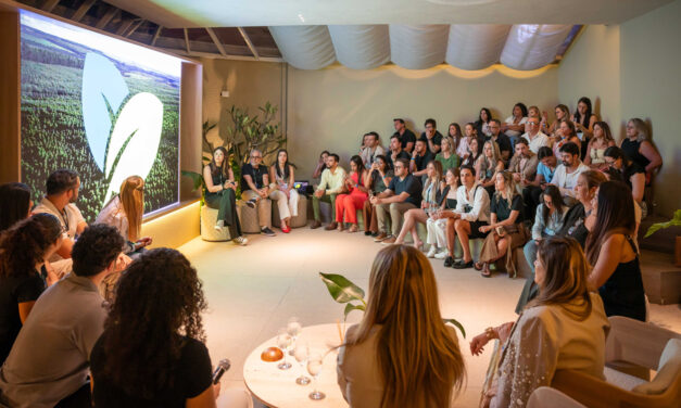 Eucatex participa de encontro entre arquitetos e designers na CASACOR Ribeirão Preto