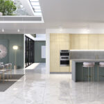 Casa Cubo: a tendência da sofisticação para projetos contemporâneos