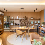 CASACOR Ribeirão Preto: inovação e design em diversos espaços