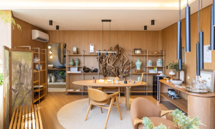 CASACOR Ribeirão Preto: inovação e design em diversos espaços